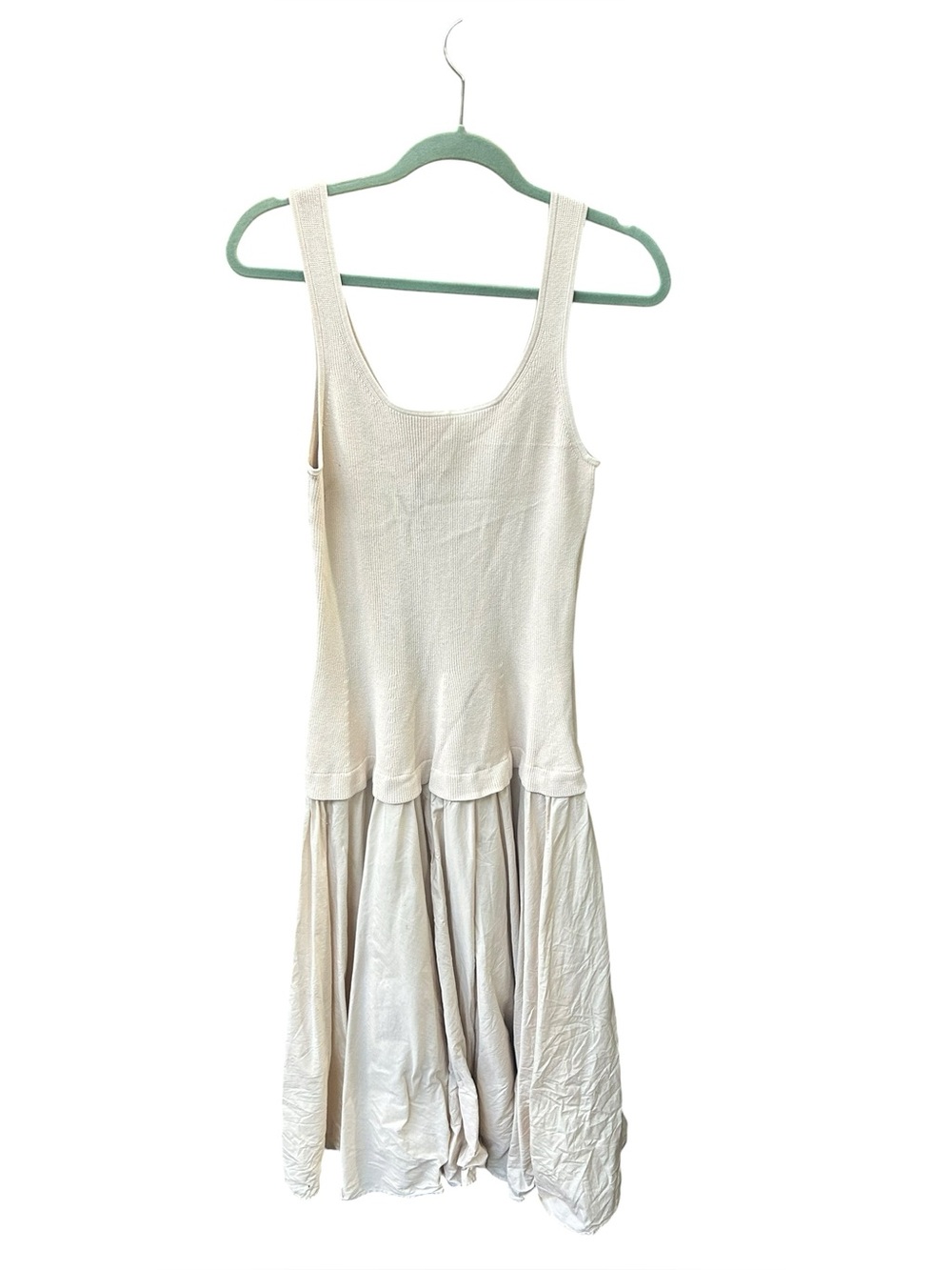 SIMKHAI Silas Midi Dress - Picture 3 of 13